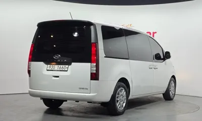 Hyundai Staria 2022, 150860 км, за 17200000 KRW