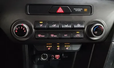 Kia Sportage 2016, 106335 км, за 9200000 KRW - фото 18
