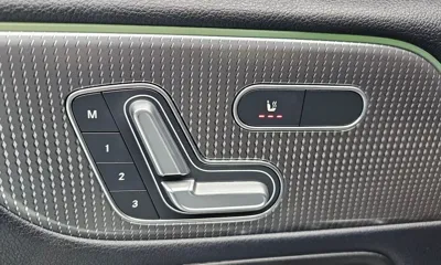 Mercedes-Benz GLB-Class 2021, 59553 км, за 32000000 KRW - фото 28