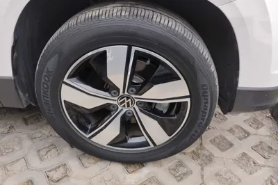 Volkswagen Tharu 2021, 33700 км, за 99268.09 CNY - фото 8