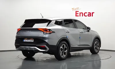 Kia Sportage 2023, 46128 км, за 18900000 KRW - фото 2