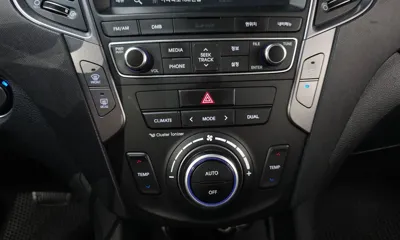 Hyundai Santafe 2015, 153889 км, за 9400000 KRW - фото 18