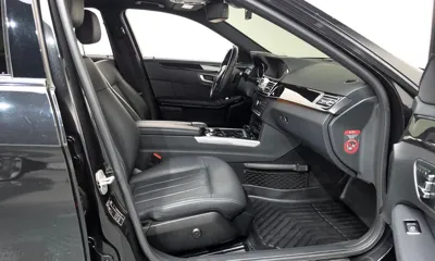 Mercedes-Benz E-Class 2016, 142685 км, за 9800000 KRW - фото 11