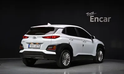 Hyundai Kona 2020, 40286 км, за 15500000 KRW