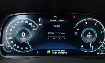 Hyundai Palisade 2022, 31296 км, за 32500000 KRW - фото 8