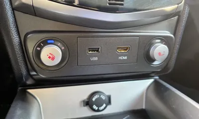 KG_Mobility_Ssangyong TIBOLI 2016, 213476 км, за 7200000 KRW - фото 17