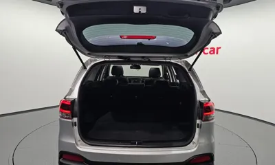 Kia Sorento 2015, 229231 км, за 7990000 KRW - фото 20