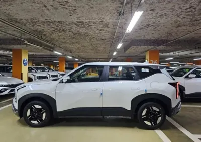 Kia Seltos 2026, 1 км, за 4200000 KRW - фото 5