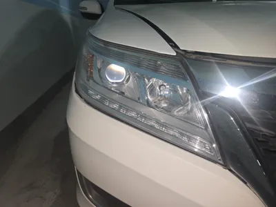 Honda Crider 2016, 80400 км, за 59765.25 CNY - фото 7