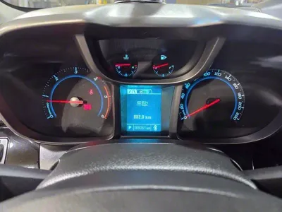 ChevroletGMDaewoo Orlando 2014, 188758 км, за 3200000 KRW - фото 8