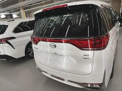 GAC Motor Trumpchi M8 2025, 20800 км, за 128500 CNY - фото 6