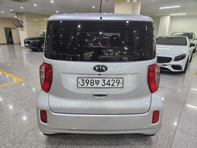 Kia Ray 2016, 75392 км, за 6490000 KRW - фото 4