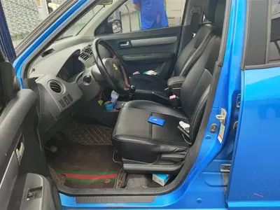 Suzuki Swift 2012, 123000 км, за 12000 CNY - фото 9