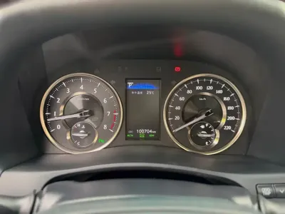 Toyota Alphard 2018, 100000 км, за 468000 CNY - фото 11