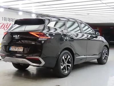 Kia Sportage 2023, 188252 км, за 22000000 KRW