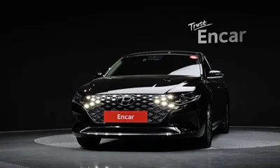Hyundai Grandeur 2020, 90301 км, за 20800000 KRW