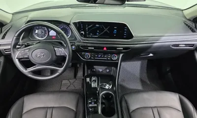 Hyundai Sonata 2020, 116589 км, за 12900000 KRW - фото 7
