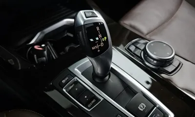 BMW X3 2015, 149973 км, за 13500000 KRW - фото 9