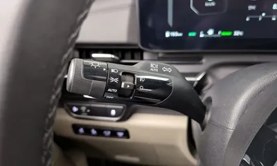 Kia Canival 2025, 50552 км, за 99990000 KRW - фото 38