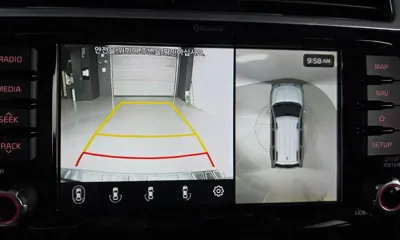 Kia Mohave 2019, 125489 км, за 16500000 KRW - фото 16