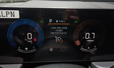 Hyundai Sonata 2025, 73451 км, за 18900000 KRW - фото 8