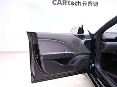 Zeekr 极氪007GT 2025, 17500 км, за 149000 CNY - фото 23