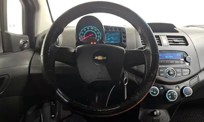 ChevroletGMDaewoo Spark 2013, 150207 км, за 1190000 KRW - фото 12