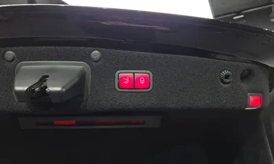 Mercedes-Benz S-Class 2016, 183893 км, за 29900000 KRW - фото 20