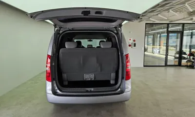Hyundai Starex 2017, 150803 км, за 9700000 KRW - фото 20