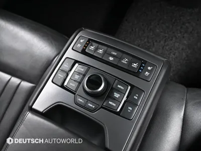 Hyundai Genesis 2016, 170419 км, за 12000000 KRW - фото 16