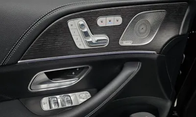 Mercedes-Benz GLE-Class 2025, 19050 км, за 115000000 KRW - фото 32
