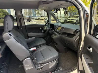 Kia Ray 2025, 3507 км, за 15840000 KRW - фото 10
