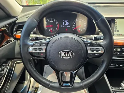 Kia K7 2016, 64686 км, за 12900000 KRW - фото 9