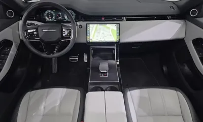 Land Rover Range Rover Evoque 2026, 5027 км, за 59500000 KRW - фото 7