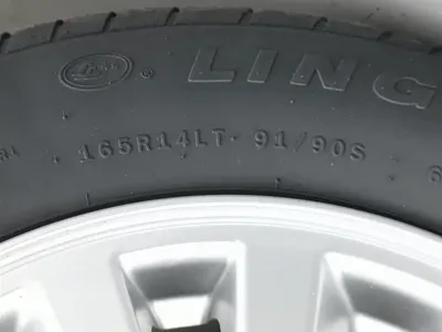 Wuling Rongguang V 2019, 51900 км, за 20800 CNY - фото 24