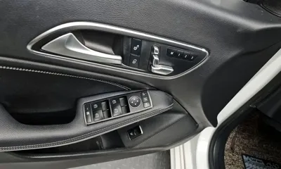 Mercedes-Benz CLA-Class 2018, 147473 км, за 12990000 KRW - фото 17