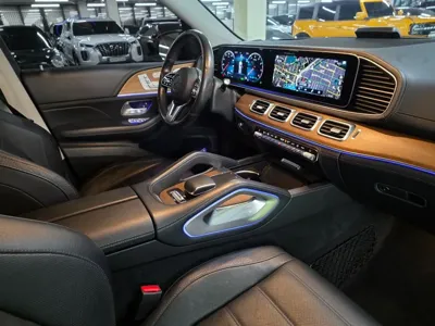 Mercedes-Benz GLE-Class 2019, 105882 км, за 46800000 KRW - фото 19