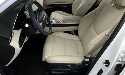 Genesis GV70 2024, 16705 км, за 41700000 KRW - фото 30