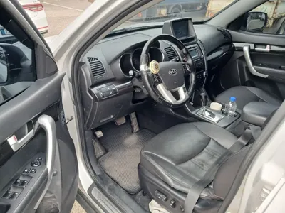 Kia Sorento 2012, 340739 км, за 4990000 KRW - фото 8