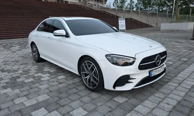 Mercedes-Benz E-Class 2021, 60118 км, за 39900000 KRW - фото 3