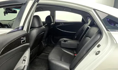 Hyundai Sonata 2014, 105529 км, за 6590000 KRW - фото 12
