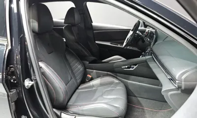 Hyundai Avante 2021, 81931 км, за 17900000 KRW - фото 26