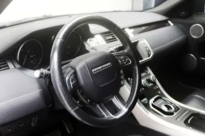 Land Rover Range Rover Evoque 2016, 104000 км, за 13900000 KRW - фото 11