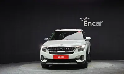 Kia Seltos 2022, 74886 км, за 20900000 KRW