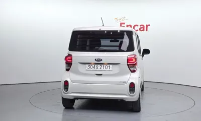 Kia Ray 2018, 140310 км, за 6500000 KRW