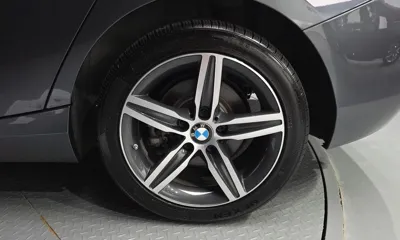 BMW 1-Series 2019, 36552 км, за 18800000 KRW - фото 21