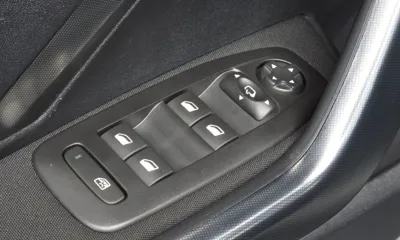 Peugeot 2008 2018, 30891 км, за 8500000 KRW - фото 30