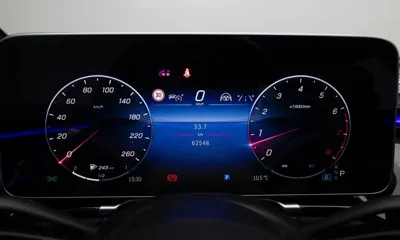Mercedes-Benz S-Class 2023, 62514 км, за 110000000 KRW - фото 8