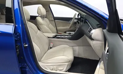 Genesis G70 2019, 56860 км, за 29990000 KRW - фото 26