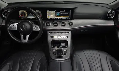 Mercedes-Benz CLS-Class 2019, 128018 км, за 32800000 KRW - фото 7